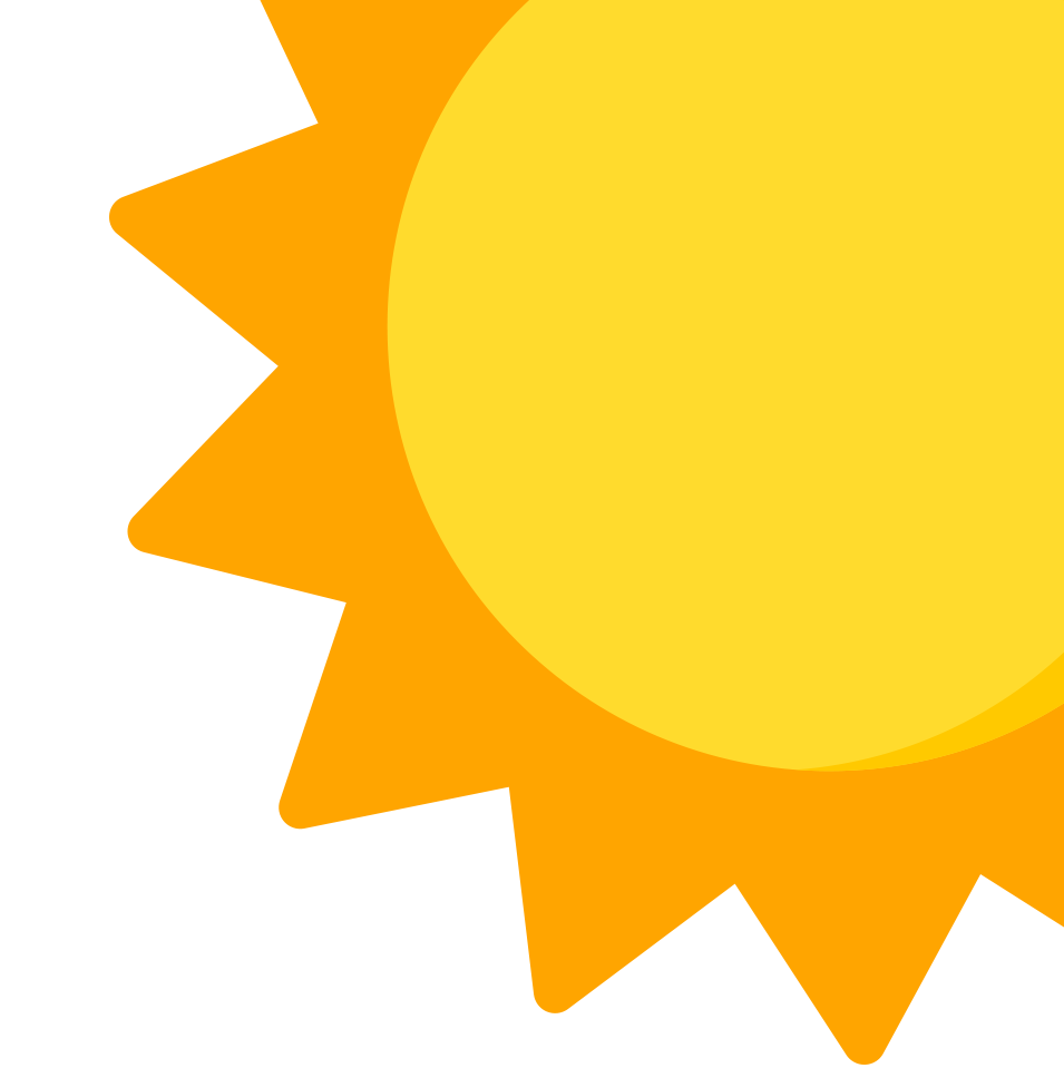 sonne-renken